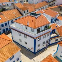 Parati Apartments, Hotel in Ericeira