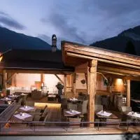 Hotel Landgasthof Gappen, hotel en Kramsach
