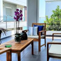 Amare Luxury Living