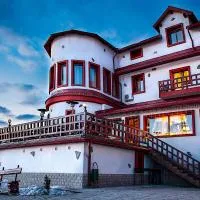 Hotel Rusu, ξενοδοχείο σε Petroşani