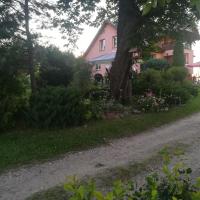 Agroturystyka u Basi, hotel en Burniszki