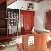 Hostal Jaime I, hotel v destinaci Huesca