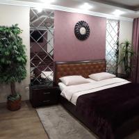 Apartment in a New House, hotel in Kremenchuk