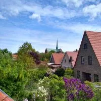 Münsterblick im Rosenwinkel, hotel a Bad Doberan