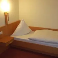 Hotel Rose, hôtel à Georgsmarienhütte