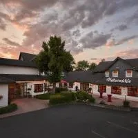 Hotel Pfeffermühle, hotel en Siegen