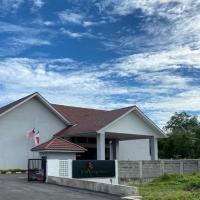 Hotel Terbaik Dekat Lubuk Cina Negeri Sembilan