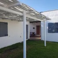 Hart-se-Punt, hotel a Paternoster