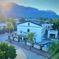 MİYAS LUXURY HOTEL, ξενοδοχείο στο Κεμέρ
