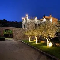 Can Massana, hotelli kohteessa Pau