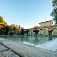 Quinta da Malaposta - Boutique Hotel & Eventos, hotel v destinácii Vila Nova de Cerveira