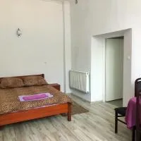 Viesnīca Hotel Kowalski pilsētā Mrongovo