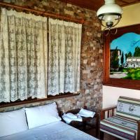 Christofer's Rooms, hotel in Zagora