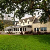 The Lake Of Menteith Hotel