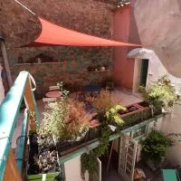 Maison Mômes, hotel a Bize-Minervois