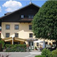 HartlWirt Gasthof-Hotel, hotel di Liefering, Salzburg