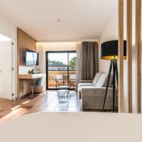 Mon Port Hotel & Spa