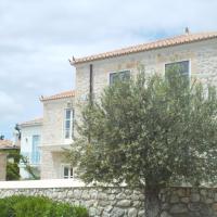 VILLA AGIA MARINA SPETSES
