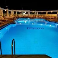 Elektra Beach Hotel