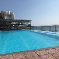 Rio bluesea apartment 4, kh&aacute;ch sạn ở Vũng Tàu