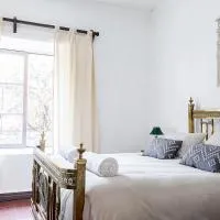 Casona El Resguardo, hotel u gradu Río Blanco