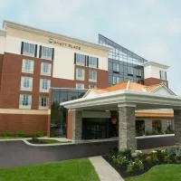 몰타에 위치한 호텔 Hyatt Place Saratoga/Malta