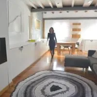 Arriaga 2, hotel a Marquina