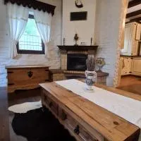 Ilimbav 122 - Guest House โรงแรมในIlimbav