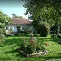 Chambre d'hôtes à Mignaloux-Beauvoir- le Thil, hotel en Mignaloux-Beauvoir