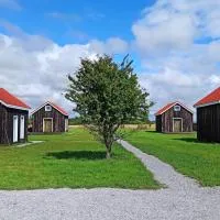 Camping Klevas, hotel din Karklė
