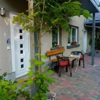 An der Alten Ziegelei, hotell sihtkohas Borna