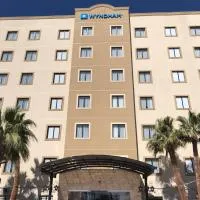 Wyndham Torreon, hotel u gradu 'Torreón'