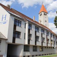 Harangtorony Szálló, hotell i Kőszeg