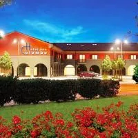 Hotel Colombo, hotel i Breda di Piave