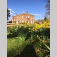 Starborough Manor, hotel in Edenbridge