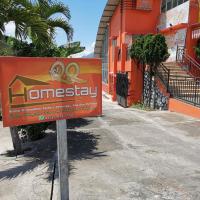 QQ HOMESTAY, hotel near Lhoksumawe Airport - LSW, Takengon