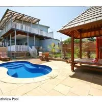 Southview Guest House, hotel en Wollongong