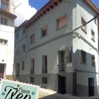 Casa Txep, hôtel à Vilaller