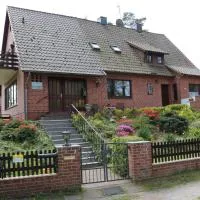 Gästezimmer Neumair, hotel Undelohban