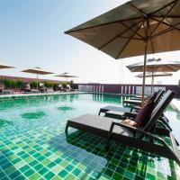Casa Nithra Bangkok
