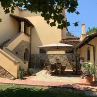 B&B La Loccaia, hotel i Ciggiano