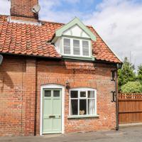 Bridge End Cottage, hotel in Norwich