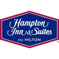 Hampton Inn & Suites Farmington, hotel near Farmington Municipal [Four Corners Regional] Airport - FMN, Farmington