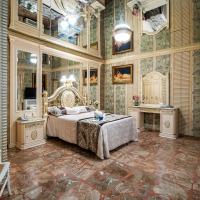 Los mejores hoteles con jacuzzi en la habitación en Sevilla 13 Hotel Gines