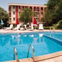 Rilena Hotel, ξενοδοχείο σε Kiten