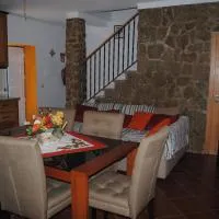 Moradia Familia Escoto, hotel di Monsanto