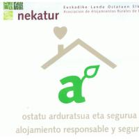 Casa Rural Andutza