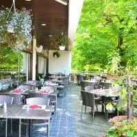 Hôtel la Scala, hótel í Pithiviers