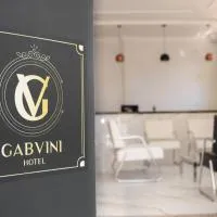 Gabvini Hotel，利馬杜阿奇的飯店