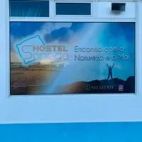 SonegaHostel, hotel Sonega városában